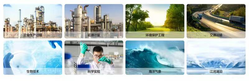 卡箍式液體渦輪流量計(jì)應(yīng)用場景 卡箍式液體渦輪流量計(jì)應(yīng)用場景