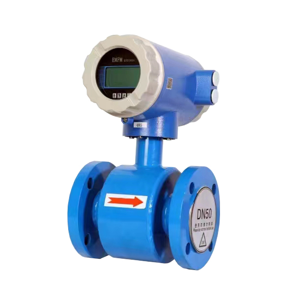 電磁流量計進水了怎么辦，流量計進水了處理步驟