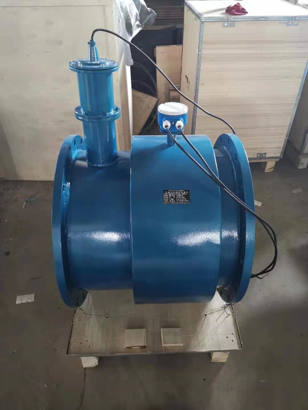 非滿管電磁流量計(jì)的價(jià)格，非滿管電磁流量計(jì)選型注意事項(xiàng)